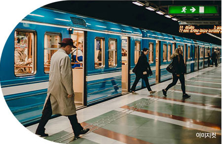 중앙공원 롯데캐슬 모델하우스 PREMIUM 2