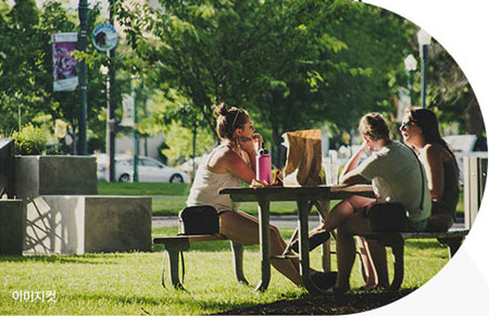 중앙공원 롯데캐슬 모델하우스 PREMIUM 3