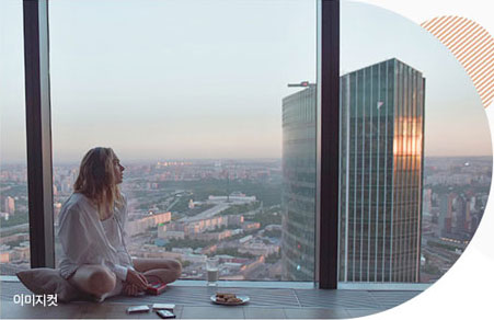 중앙공원 롯데캐슬 모델하우스 PREMIUM 1