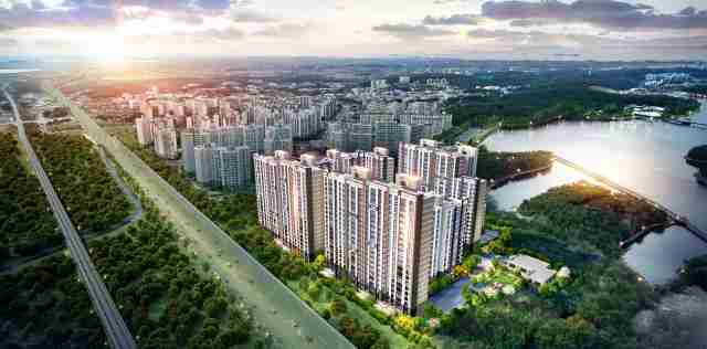 ajupod 주택 안내 페이지