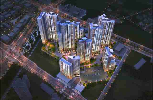 apt-modelhouse 분양 단지 상담센터