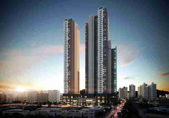 artytek 단지 브로슈어