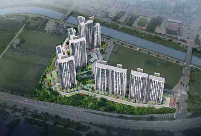 awoo 주택 안내 페이지