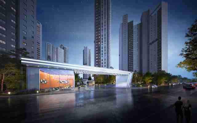 cyberknifecenter 청약 신청 안내