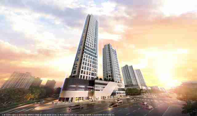 digital 홍보관 홈페이지