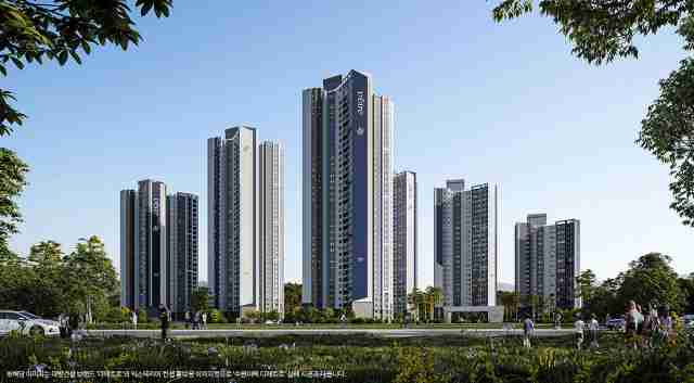 huangshan 분양 단지 상담센터