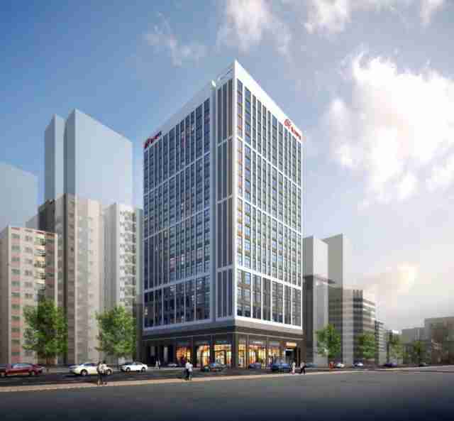 iccn 아파트 안내 홈페이지