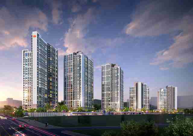 jongroedu 모델하우스 홈페이지