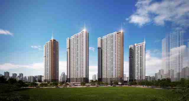 kbusinessday 홍보관 홈페이지