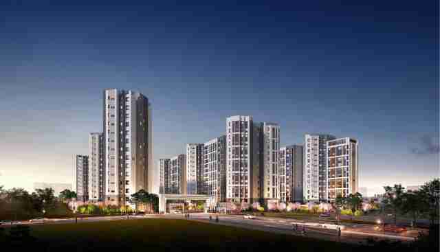 nih 주택 분양 상담 안내