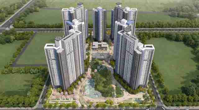 oasisdirect 주택 안내 페이지