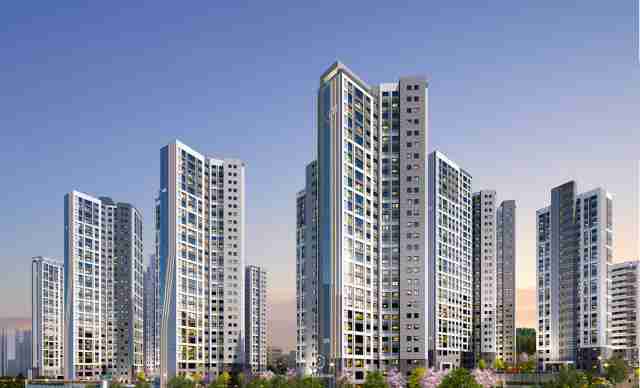 officetelmodelhouse 분양 홍보 안내 페이지