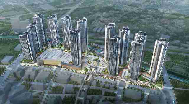 s999 주택 분양 홍보관