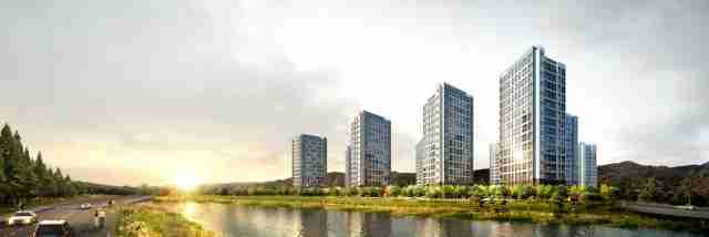 snapus 분양 단지 상담센터