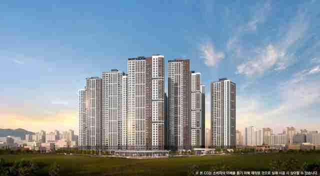 ssangmatrans 청약 신청 안내