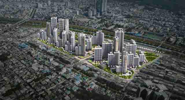 suhhae 단지별 분양 안내