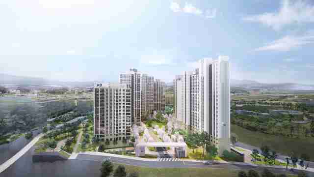 sw-modelhouse 청약 신청 안내