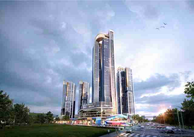 swtechno 아파트 청약 안내