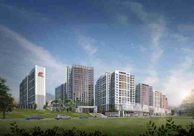 thebluehill2 분양 상담 홈페이지