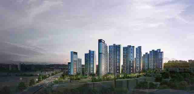 uplusi 주택 분양 홈페이지