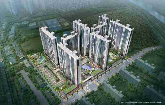 vidampt 청약 안내 홈페이지