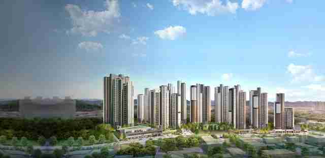 yjhost 단지 브로슈어